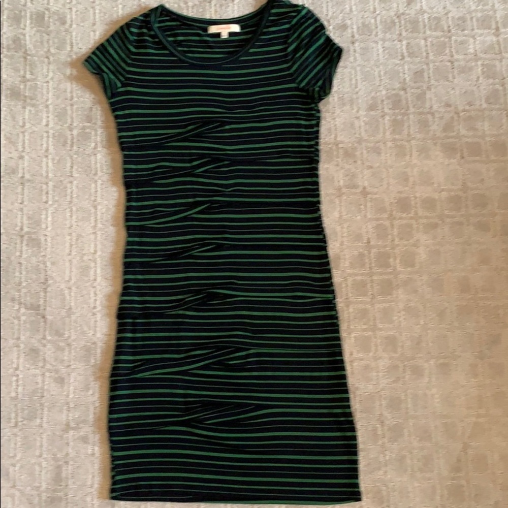 Pomelo dress